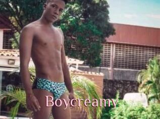 Boycreamy