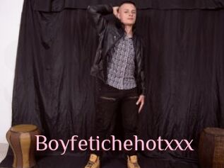 Boyfetichehotxxx
