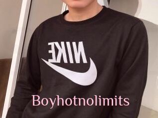 Boyhotnolimits