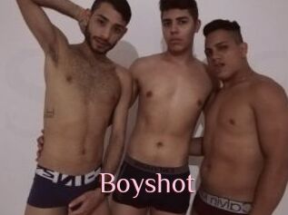 Boyshot