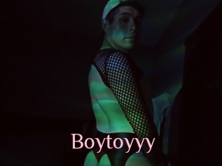 Boytoyyy