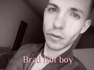 Brad_hot_boy