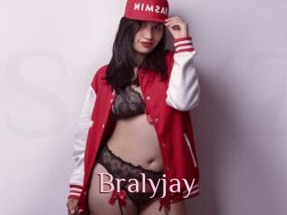 Bralyjay