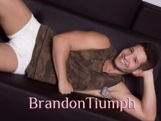 BrandonTiumph