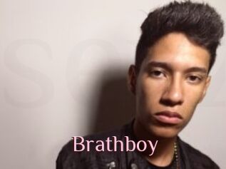 Brathboy