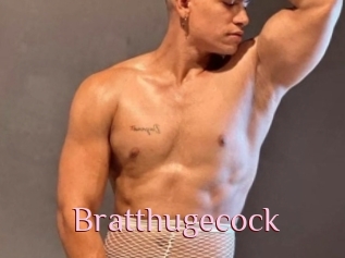 Bratthugecock