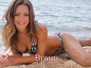 Braun