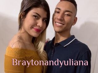 Braytonandyuliana