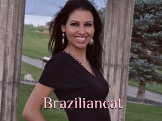 Braziliancat