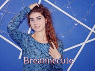 Breannecute