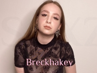 Breckhakey