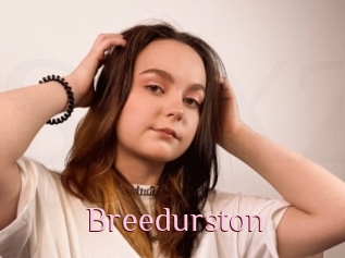 Breedurston