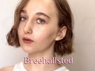 Breehallsted
