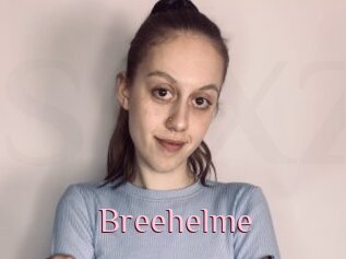 Breehelme
