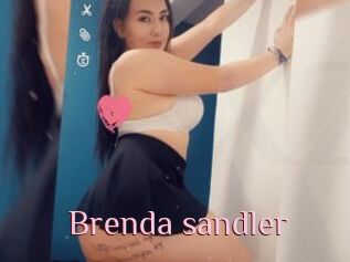 Brenda_sandler