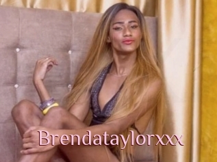 Brendataylorxxx