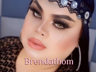 Brendathom