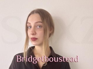 Bridgetboustead