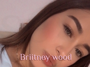 Briitney_wood