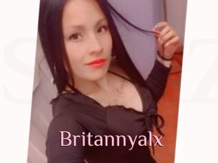 Britannyalx