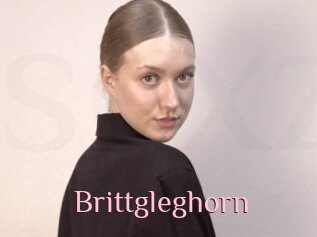 Brittgleghorn