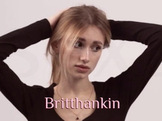 Britthankin