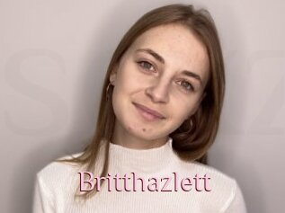 Britthazlett