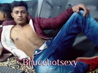 Brucehotsexy