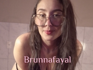 Brunnafayal