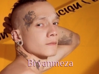 Bryanmeza