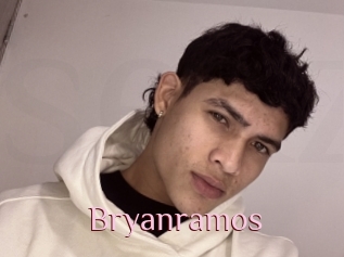 Bryanramos