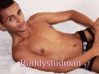 Buddystudman