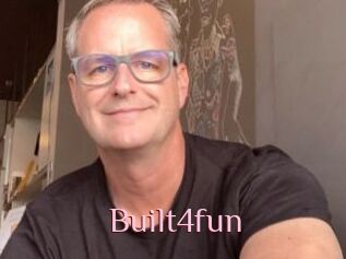 Built4fun