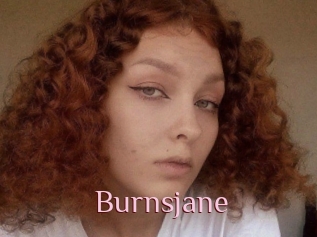 Burnsjane