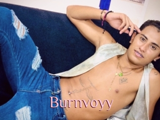 Burnvoyy