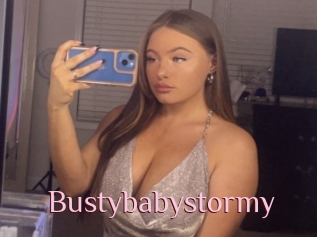 Bustybabystormy