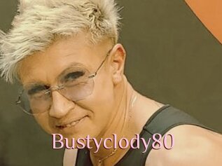 Bustyclody80