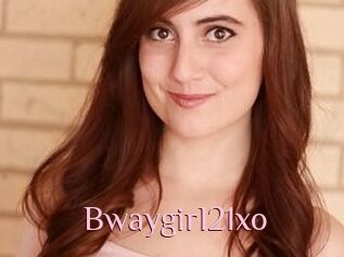 Bwaygirl21xo