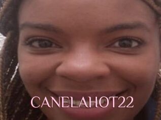 CANELAHOT22
