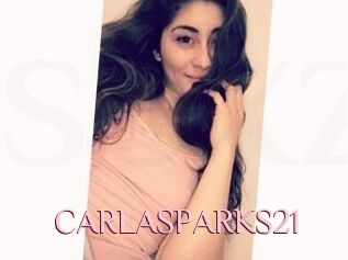CARLA_SPARKS21