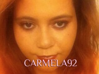 CARMELA92