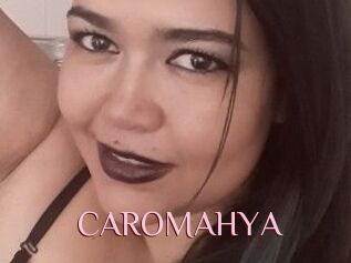 CAROMAHYA