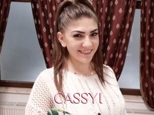 CASSYI