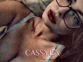 CASSYIEx