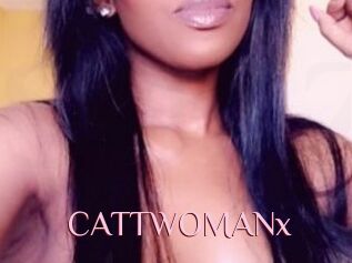 CATTWOMANx