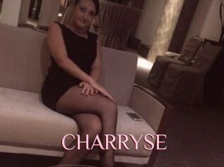 CHARRYSE