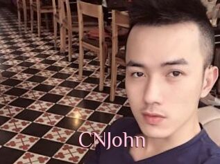 CNJohn