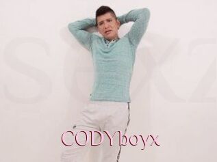CODYboyx