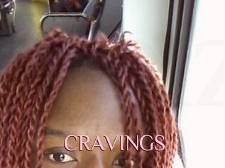 CRAVINGS