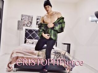 CRISTOPHFierce